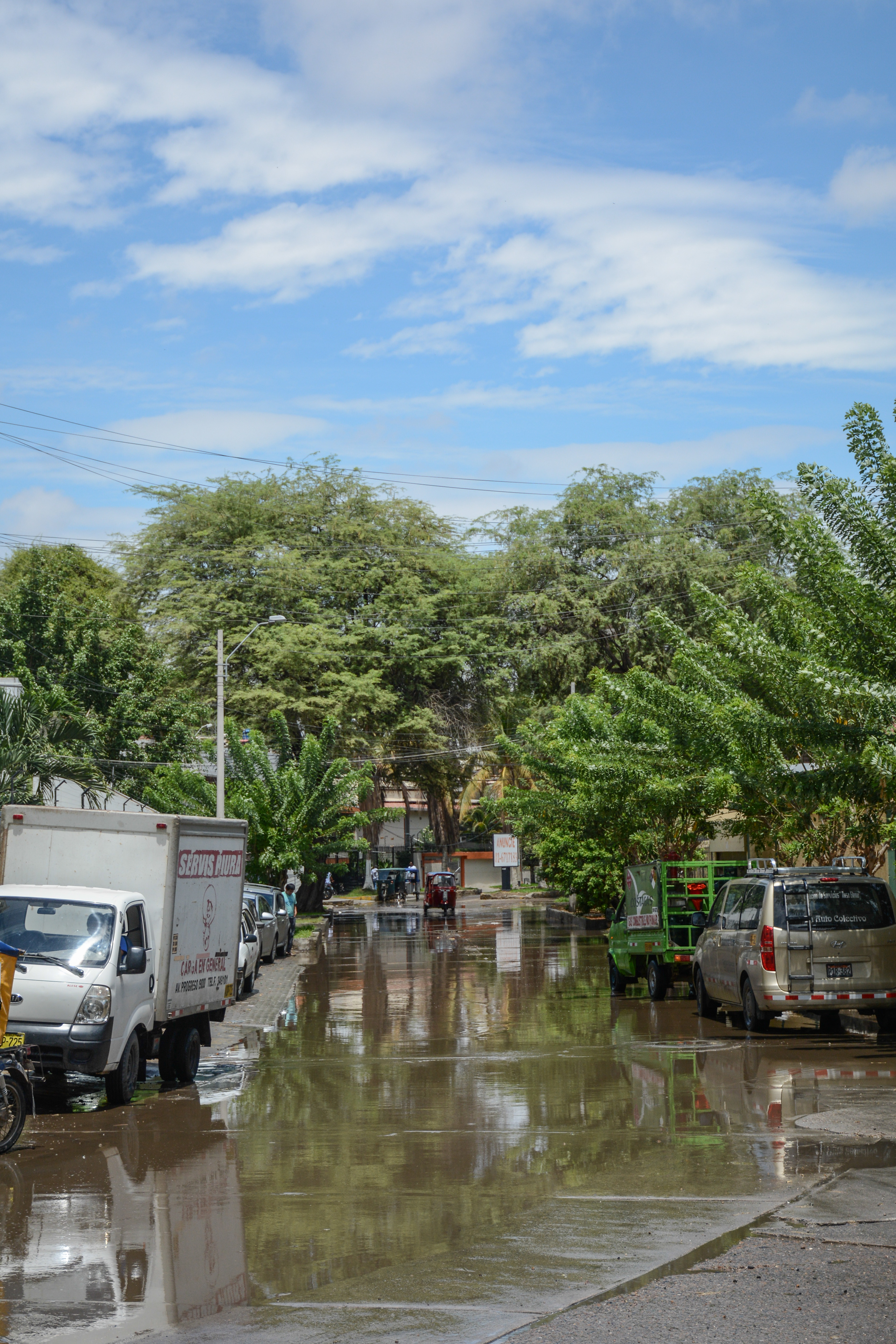 Morropón: últimas lluvias alcanzaron los 78 milímetros según ... - Walac Noticias (Comunicado de prensa) (Registro) (blog)