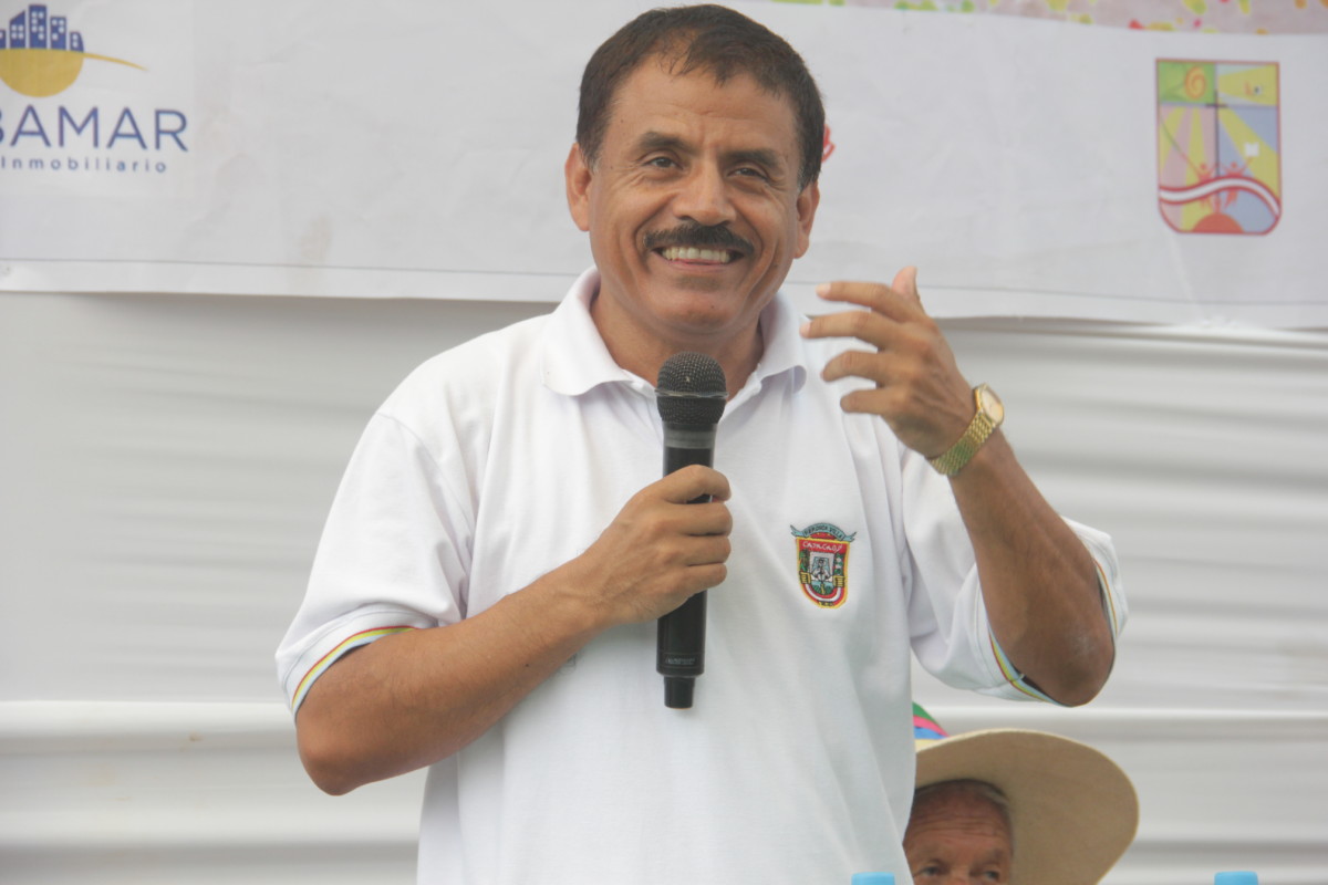 Alcaldes de Catacaos y Tambogrande cuentan con mayor aprobación - Walac Noticias (Comunicado de prensa) (Registro) (blog)
