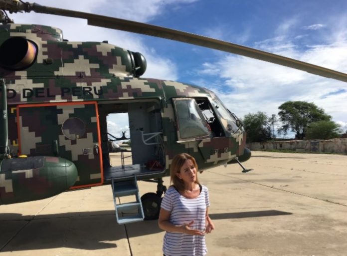 MINISTRA MARTENS