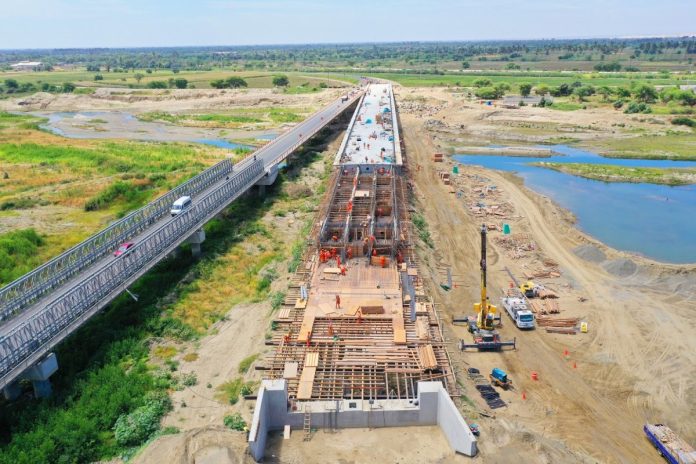 Prov As Nacional Anuncia La Construcci N De Puentes En Piura Walac