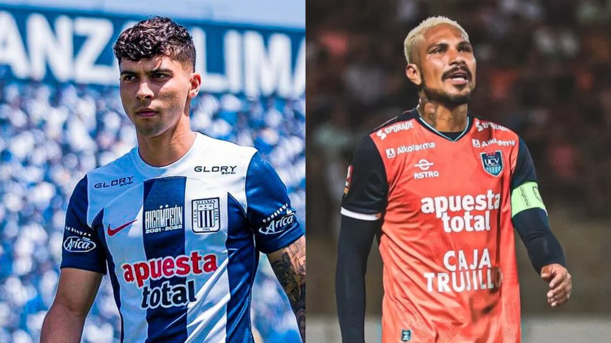 Alianza Lima Vs C Sar Vallejo Hoy En Vivo Hora Y D Nde Ver Walac