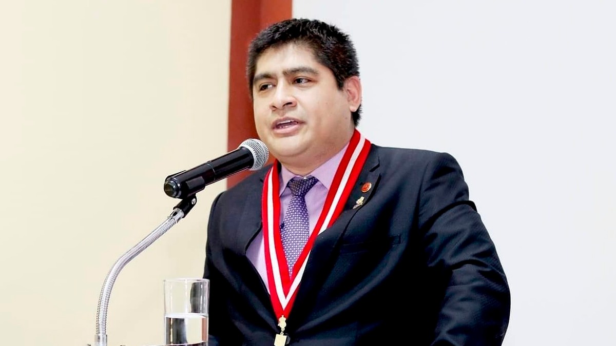 Nuevo decano del Colegio de Ingenieros de Piura impulsará espacios