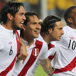selección peruana de fútbol