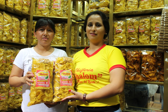Chifles piuranos que no puedes dejar de probar