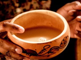 Chicha de jora: la tradicional e histórica bebida de los Incas