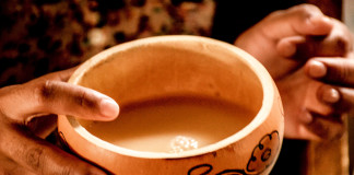 Chicha de jora: la tradicional e histórica bebida de los Incas