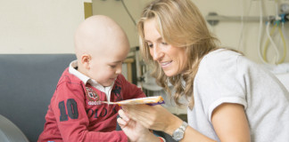 Lo que tienes que saber sobre el cáncer infantil