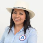 Heidy Juárez Calle, congresista de Piura (2021-2026)