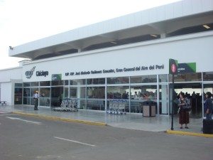  La empresa panameña amplía sus destinos a 76 ciudades, siendo Chiclayo la nueva ciudad peruana en conectarse con 30 países de Norte, Centro, Suramérica y el Caribe. Foto:Aeropuertos.net