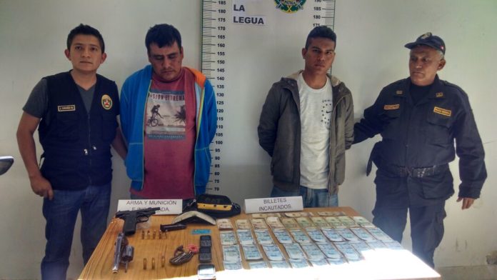 Delincuentes asalta empresario de arroz