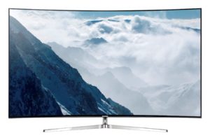 TV SUHD 6