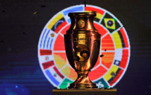 Copa América Centario 2016