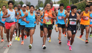 La carrera recorrerá las principales avenidas de Piura y Castilla