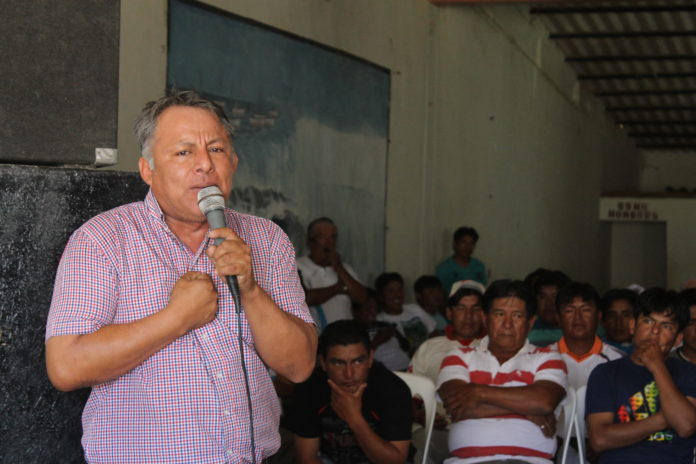 Jacinto Ruiz