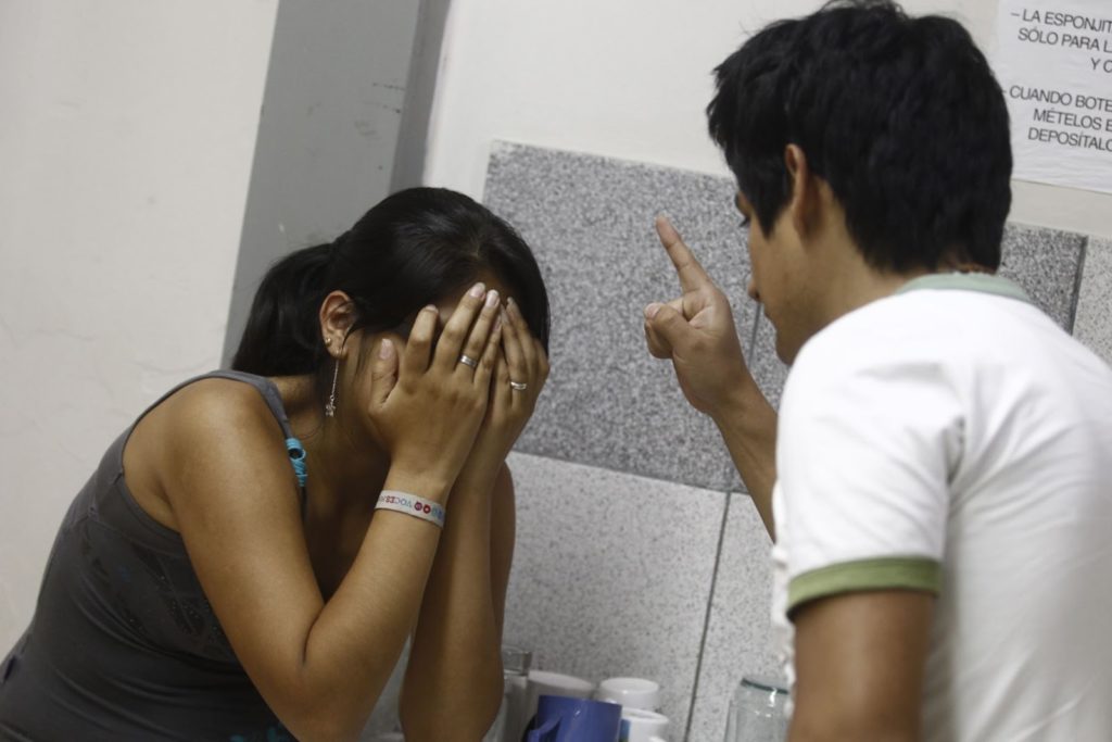 Reportan 3175 casos de violencia contra la mujer en Sullana, Talara y Ayabaca