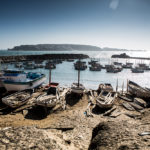 isla foca