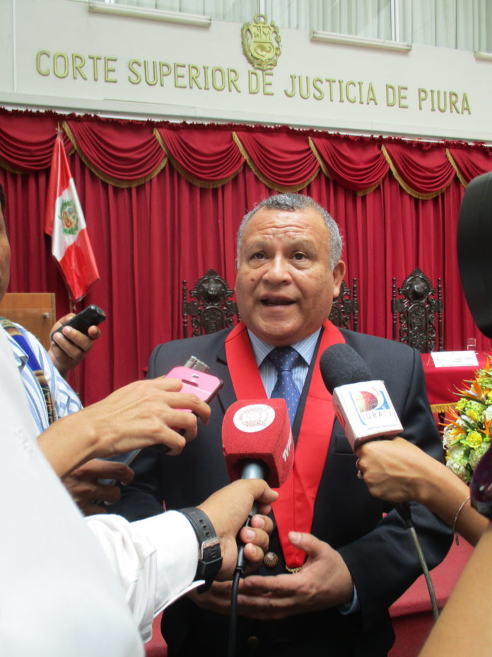 Juan Carlos Checkley