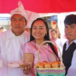 Ceturgh, 16 años llevando la gastronomía piurana al mundo. / Foto: Ceturgh Perú.