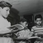 Exposición fotográfica