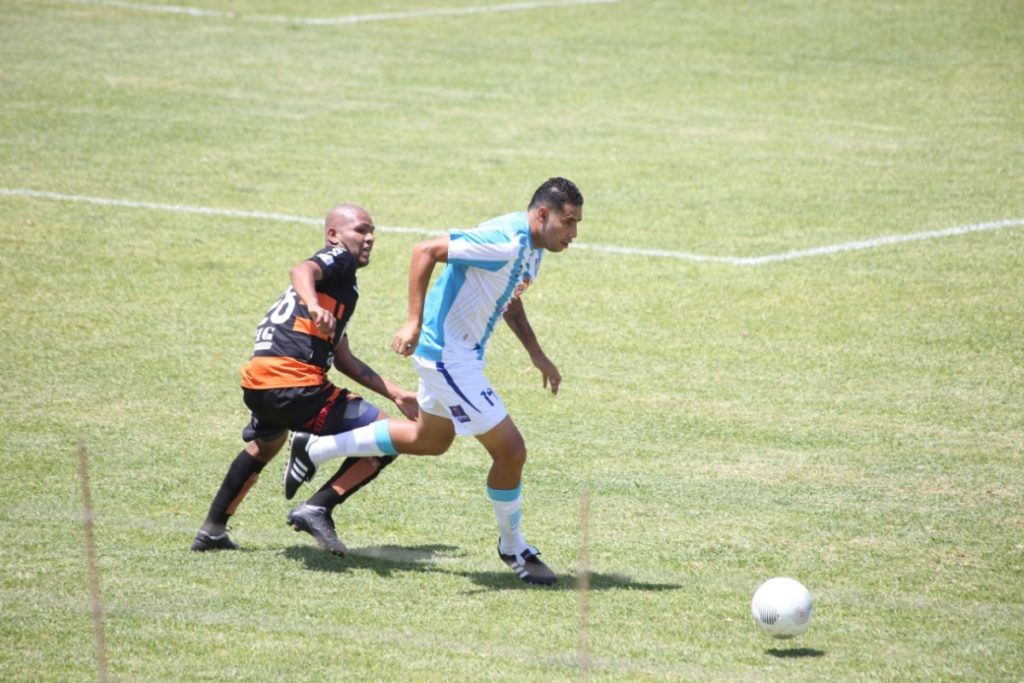 Alianza Atlético Copa Sudamericana