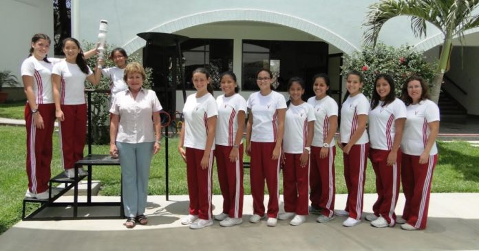Colegio Vallesol