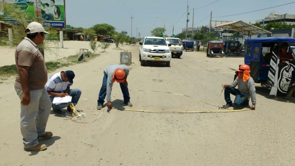 Av. Circunvalación