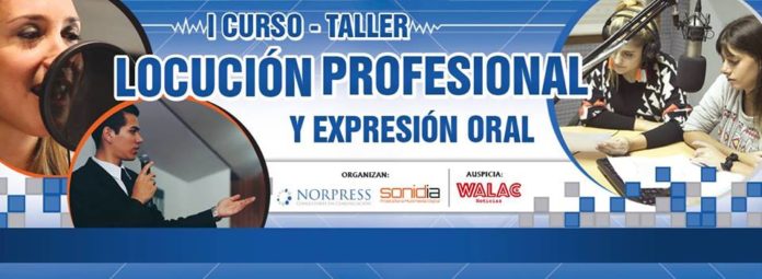CURSO DE LOCUCIÓN Y EXPRESIÓN ORAL: ¿Eres consciente de cómo te escuchan los demás al hablar?