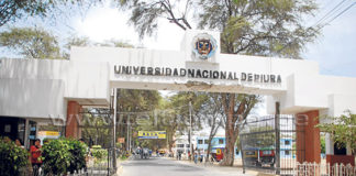 Universidad Nacional de Piura UNP
