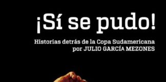 Julio García Sí se pudo