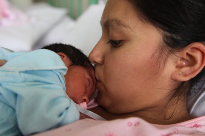 Piura: la segunda región con más muertes maternas