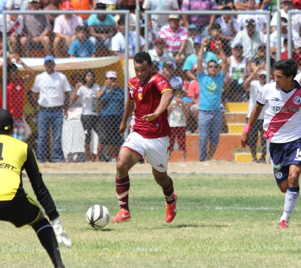 torino jhon tapia segunda division