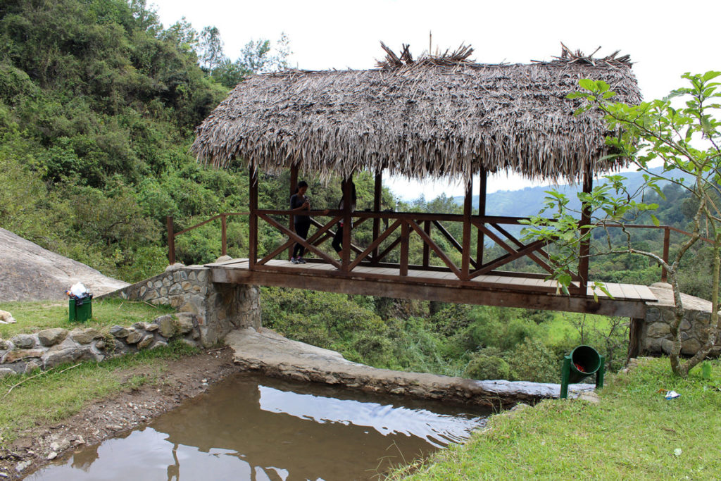 Canchaque lugares turísticos