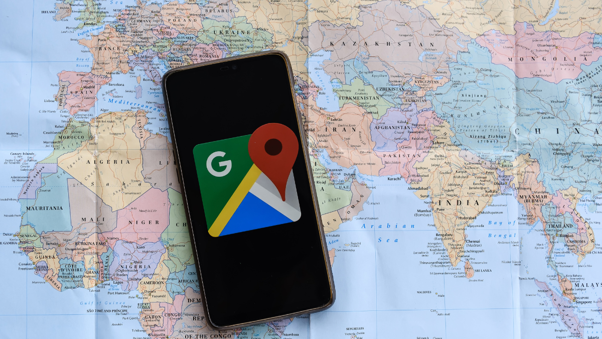 Google Maps: trucos que no sabías para aprovecharlo al máximo