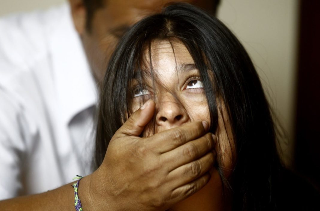 Lima: rescatan a menor de edad que fue secuestrada en Ecuador