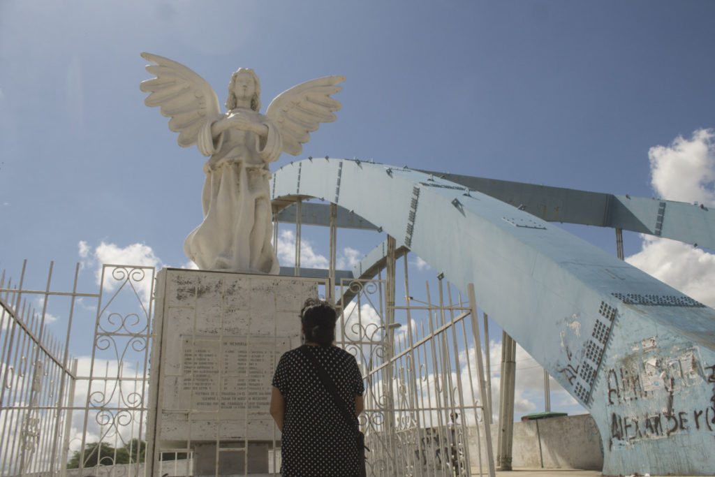 28 años después de la caída del puente Bolognesi: episodios trágicos aún viven en la memoria piurana.