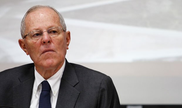 Pedro Pablo Kuczynski iría a prisión 35 años tras pedido de la Fiscalía