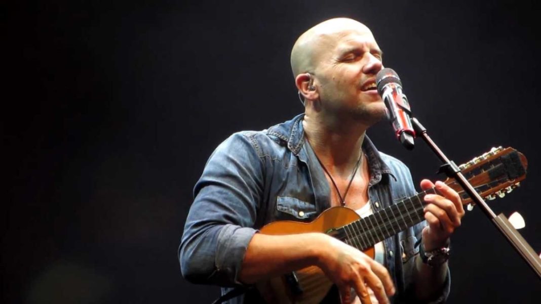 Gian Marco ofrecerá concierto en Piura en diciembre