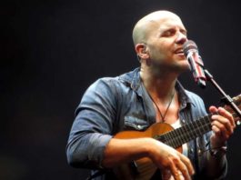 Gian Marco ofrecerá concierto en Piura en diciembre