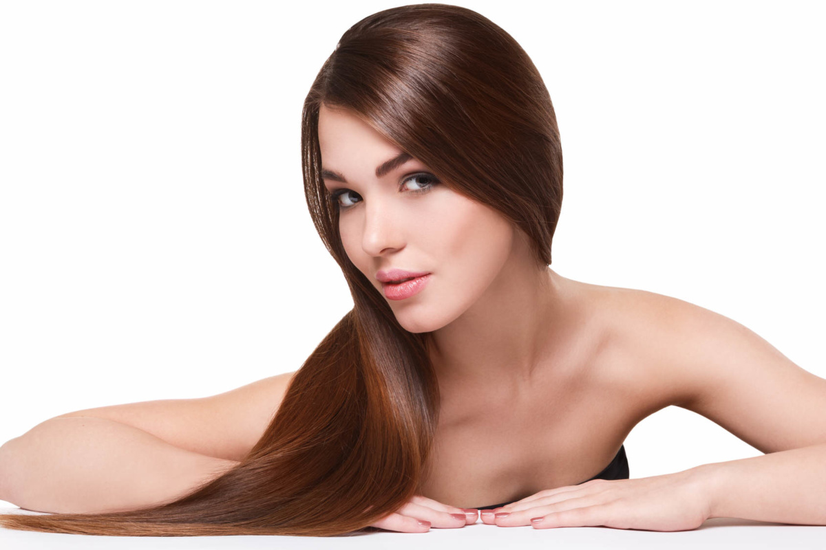 fluido Condimento pereza Cómo cuidar tu cabello después de un alisado permanente? - Walac Noticias