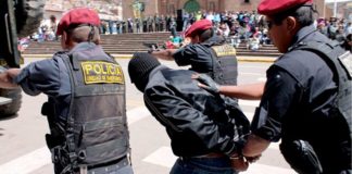 General de la Policía a favor de declarar en emergencia Piura por ola de inseguridad