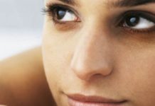 Cinco remedios caseros para eliminar las ojeras