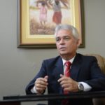 Ricardo Álvarez Elías - Presidente Camco Piura