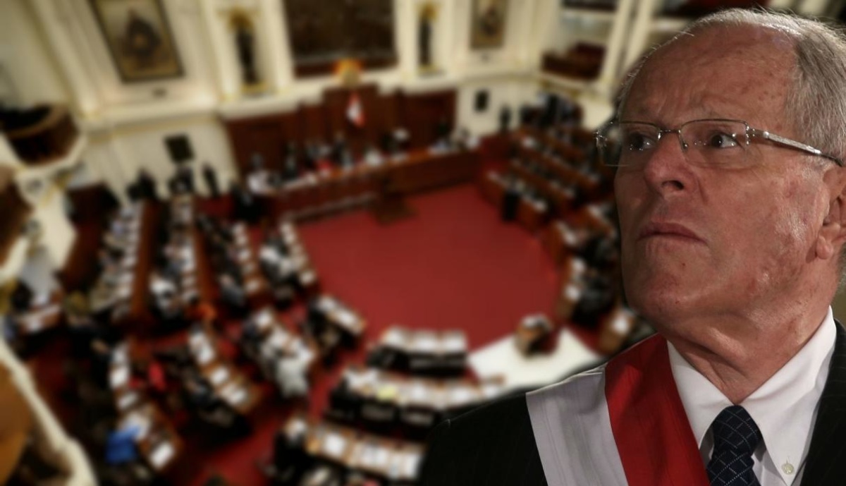 Advierten que vacancia presidencial retraerá la inversión el Perú