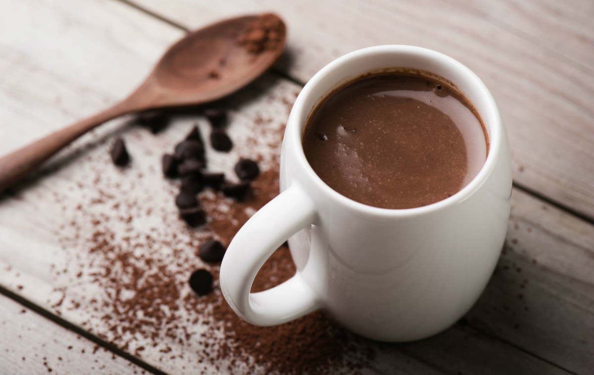 Seis alternativas saludables para reemplazar al café en las mañanas.