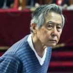 Esterilizaciones forzadas: PJ suspende lectura de resolución sobre Alberto Fujimori hasta el 29 de setiembre