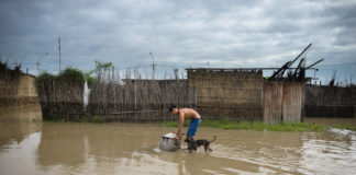 Para no olvidar: Se cumplen siete años del desborde del río Piura