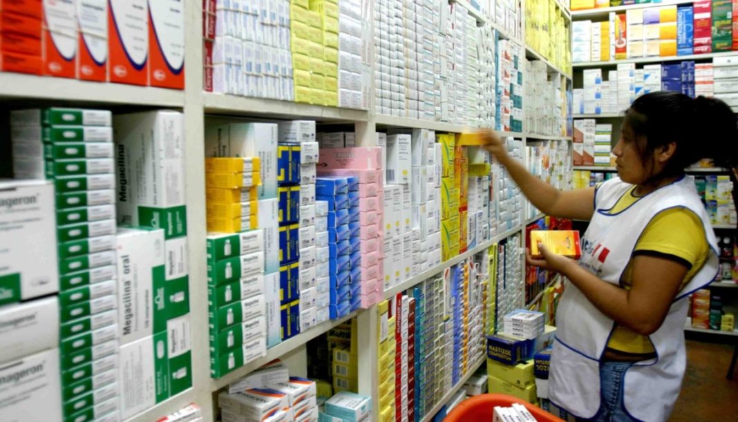 Dengue en Piura: denuncian falta de pruebas y medicina para hacer frente a la enfermedad