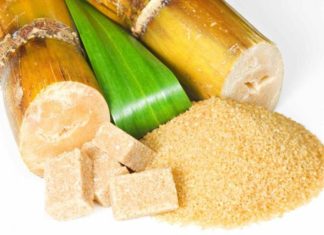 10 cosas que no sabías sobre el azúcar de caña