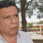 HERNANDO CEVALLOS FLORES. CONGRESISTA DE LA REPÚBLICA
