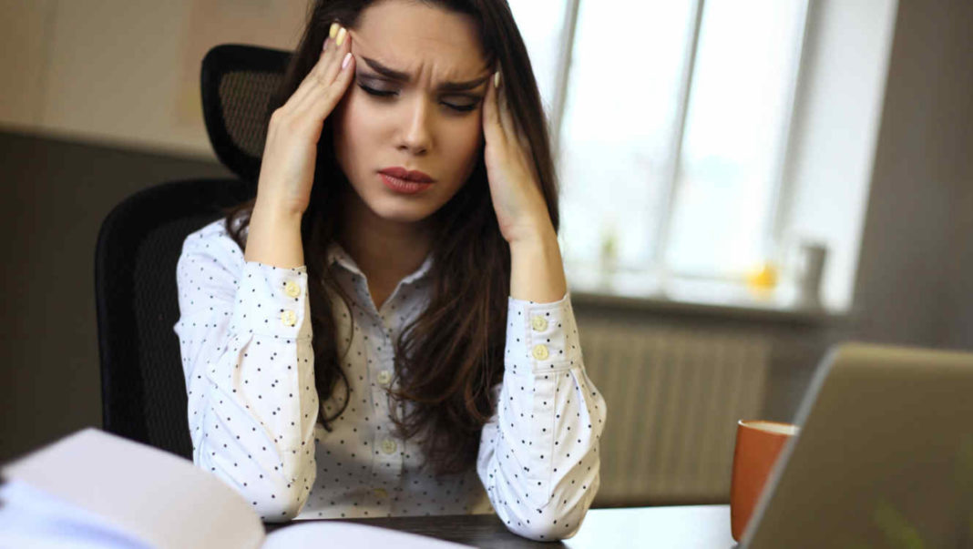 Consejos para eliminar el estrés que ocasiona la vida laboral